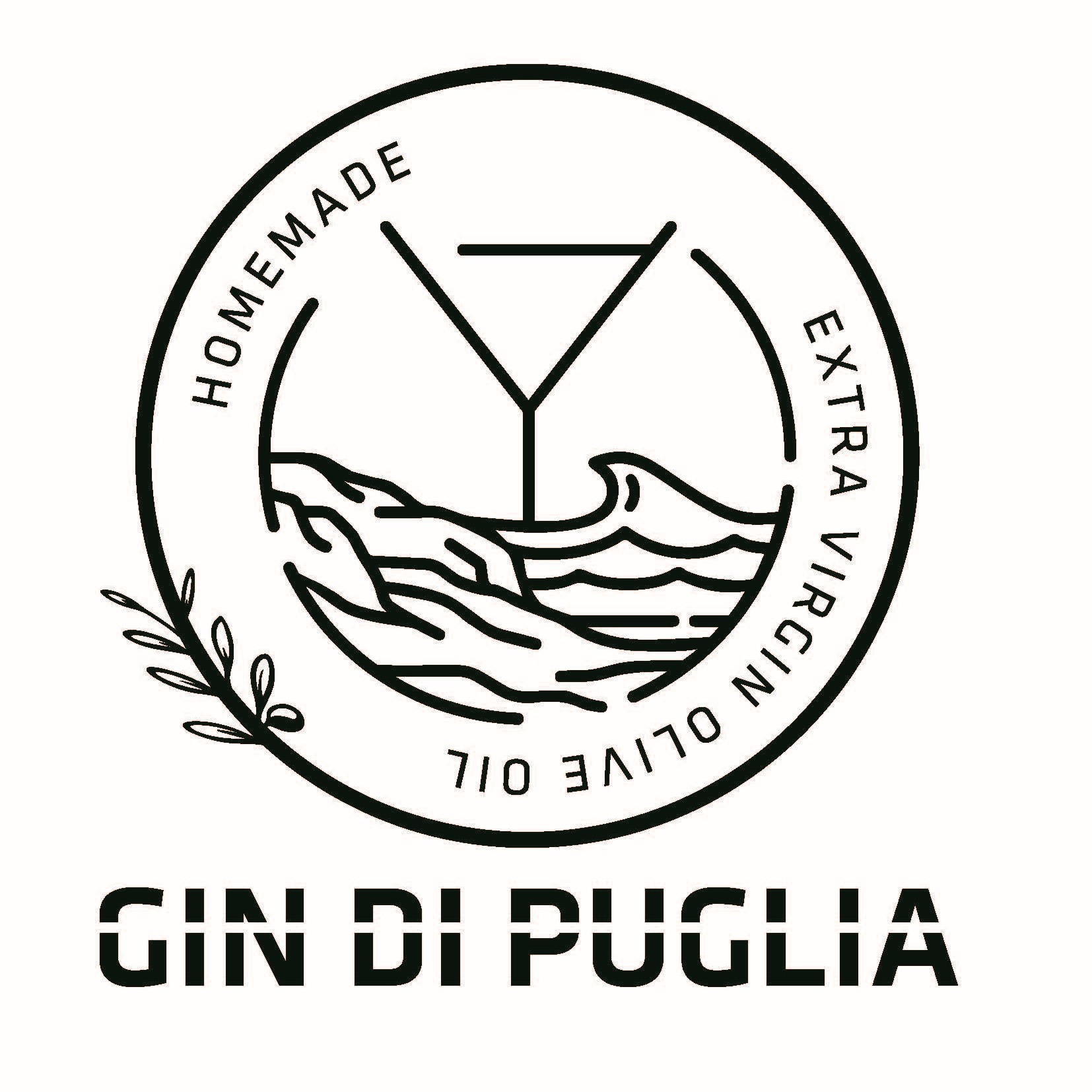gin di puglia
