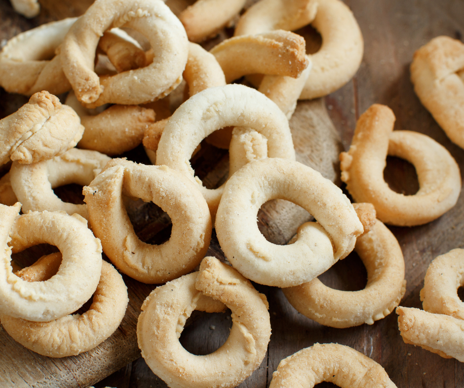 l'importanza della dieta mediterranea