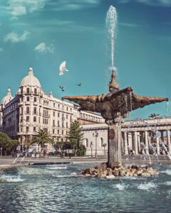 CUCINA PUGLIESE IN CITTÀ ESPERIENZA FOOD & WINE