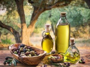ORO GIALLO DI PUGLIA DEGUSTAZIONE DI OLIO EXTRAVERGINE D’OLIVA